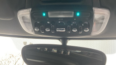 MINI Convertible 1.5 Cooper Classic II 2dr Petrol Convertible